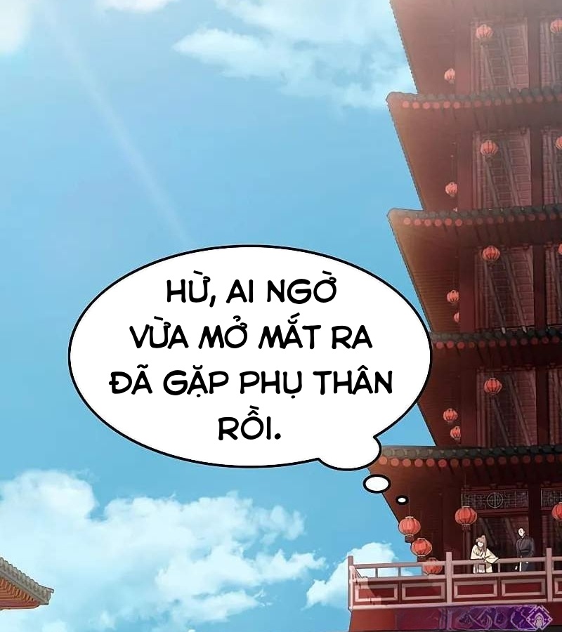 Vợ Tôi Là Giáo Chủ Ma Giáo Chapter 2 - Trang 2